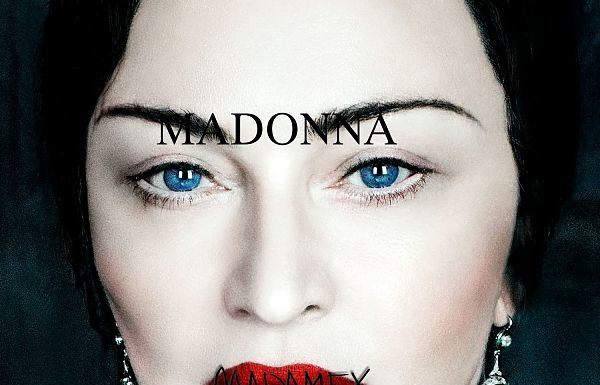 MADONNA TORNA CON IL NUOVO ALBUM “MADAME X”