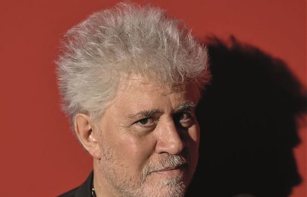 A PEDRO ALMODOVAR IL LEONE D’ORO ALLA CARRIERA
