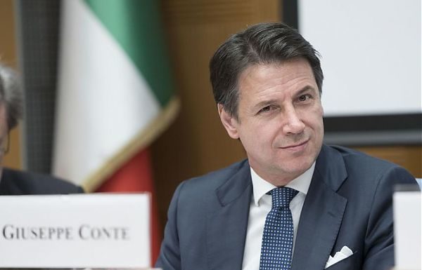 MIGRANTI, CONTE “FRUSTRANTE CHE SOLIDARIETÀ UE NON SIA CONCRETA”