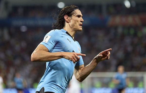 CALCIO: ESORDIO SHOW PER L’URUGUAY IN COPPA AMERICA, 4-0 ALL’ECUADOR