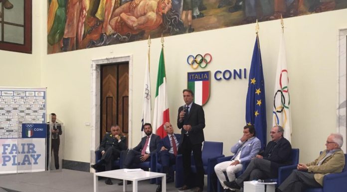 VARIE: KALADZE E ZICO TRA I PREMIATI DEL 23° PREMIO FAIR PLAY MENARINI