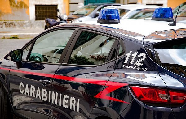 CONTRABBANDO INTERNAZIONALE DI SIGARETTE, 28 ARRESTI NEL NAPOLETANO