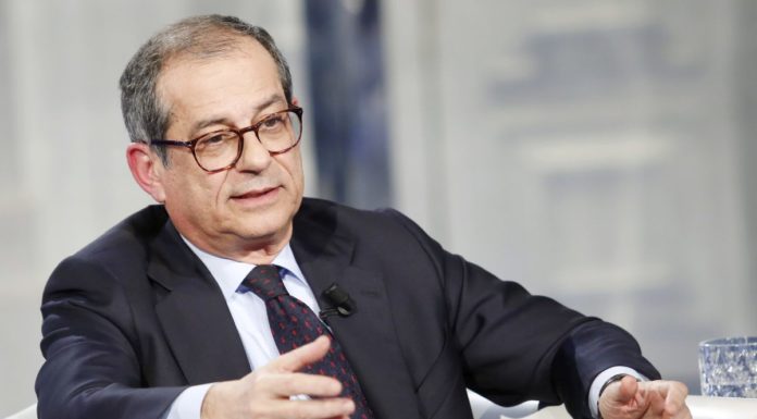 TRIA “EVITEREMO AUMENTO IVA CON TAGLI DI SPESA”