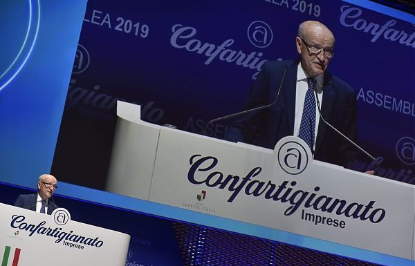CONFARTIGIANATO “PUNTARE SU INVESTIMENTI PER LO SVILUPPO”