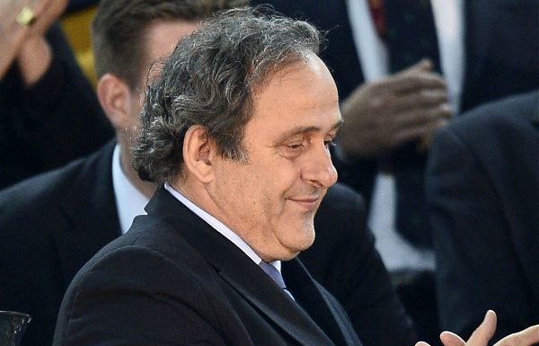 PLATINI RILASCIATO “È STATA LUNGA MA HO RISPOSTO A TUTTO”