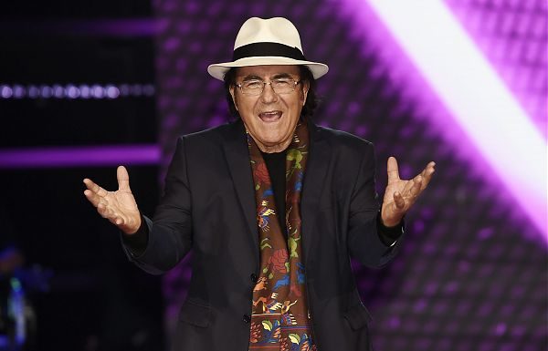 LOREDANA LECCISO “SE ROMINA MI TENDE LA MANO, GLIENE TENDO DUE”