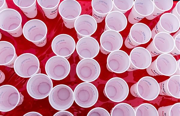 PRIMO RICONOSCIMENTO “UFFICIO PLASTIC FREE” AD AZIENDA DEL TABACCO