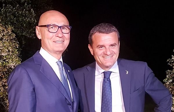 CENTINAIO AI TOUR OPERATOR “TAVOLO DI CONFRONTO PER LE RIFORME”