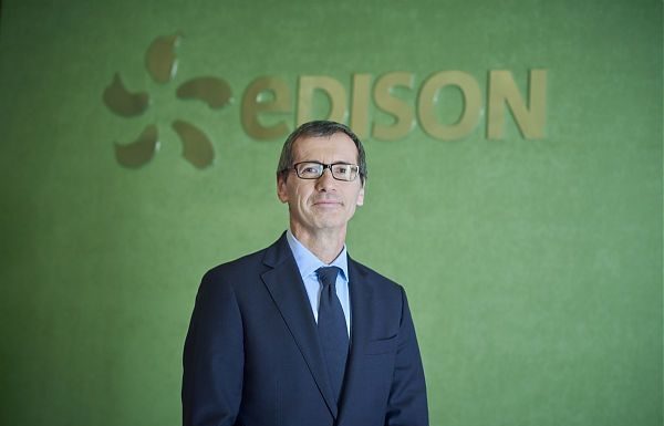 EDISON, MONTI AD E BENAYOUN PRESIDENTE. ACQUISITA EDF EN ITALIA