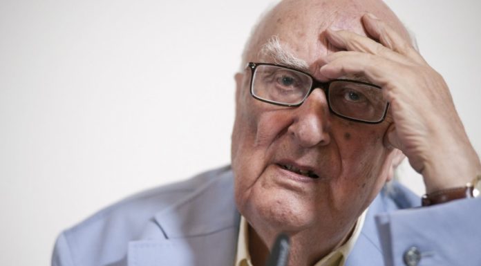 LE CONDIZIONI DI CAMILLERI SONO ANCORA STAZIONARIE MA CRITICHE