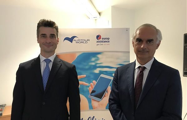 TURISMO, ARRIVA UN’APP PER L’ASSISTENZA SANITARIA AI VIAGGIATORI