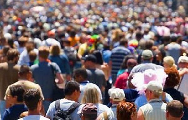 L’ITALIA CONTINUA A INVECCHIARE