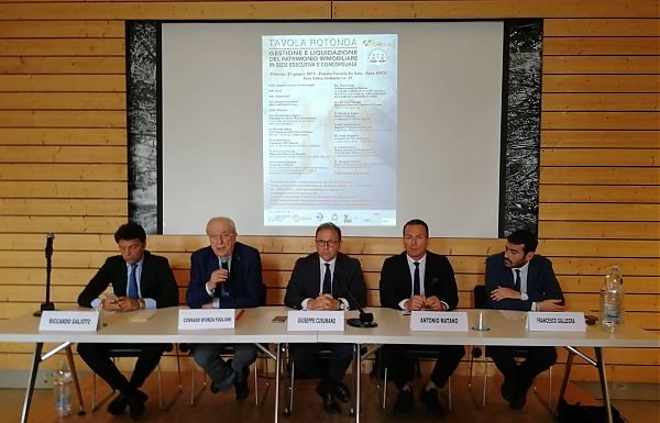 CONFEDILIZIA “CONTRO CRISI IMMOBILIARE DIMINUIRE TASSE”