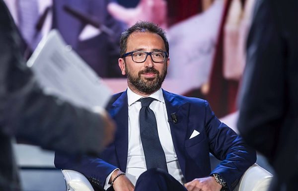 BONAFEDE “RIFORMA DELLA GIUSTIZIA PRONTA ENTRO DICEMBRE”