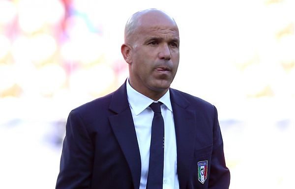 AZZURRINI A UN BIVIO, DI BIAGIO “BATTIAMO BELGIO E POI SI VEDRÀ”