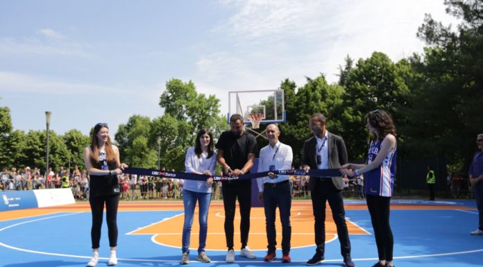 BELINELLI LANCIA L’ITALBASKET “PER I MONDIALI ASPETTATIVE ALTE”