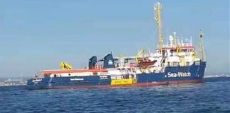 SEA WATCH “INTERVENGA CORTE STRASBURGO”