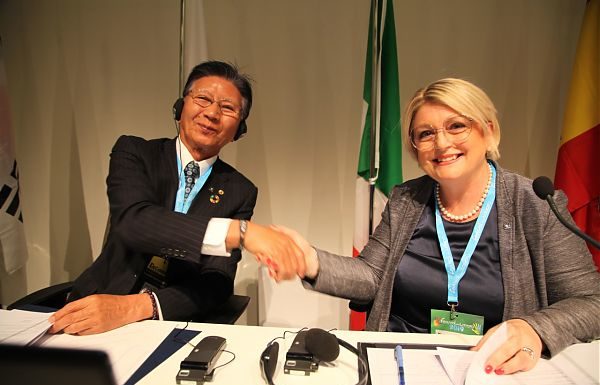 PROFESSIONI DEL LAVORO, NASCE LA FEDERAZIONE MONDIALE