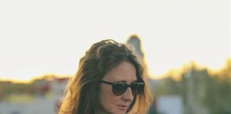 LUCRECIA MARTEL PRESIEDE LA GIURIA A VENEZIA