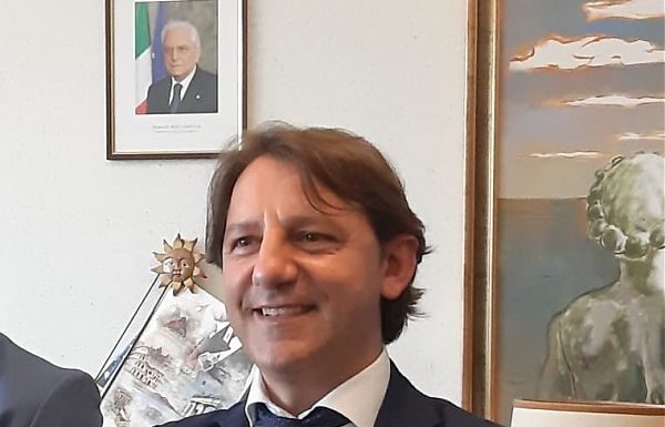 INPS: TRIDICO “DA LUGLIO 3900 ASSUNZIONI, 324 IN SICILIA”