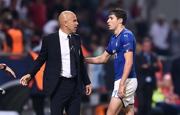 FRANCIA E ROMANIA IN SEMIFINALE, L’ITALIA SALUTA L’EUROPEO UNDER 21