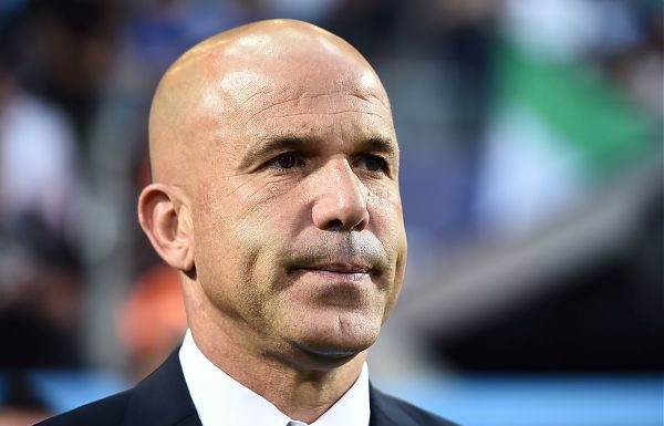 DI BIAGIO LASCIA L’UNDER 21 “LA MIA ESPERIENZA FINISCE QUI”