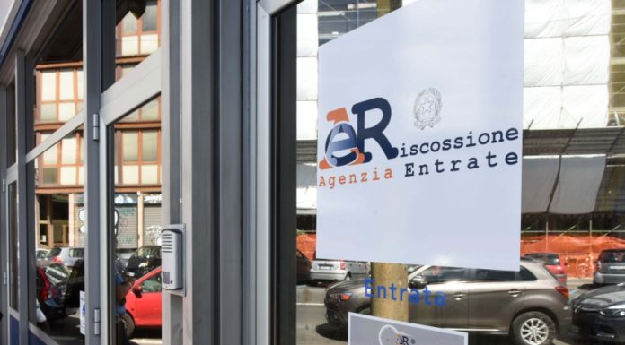 FISCO, IN ARRIVO 1,4 MLN DI LETTERE PER ROTTAMAZIONE CARTELLE