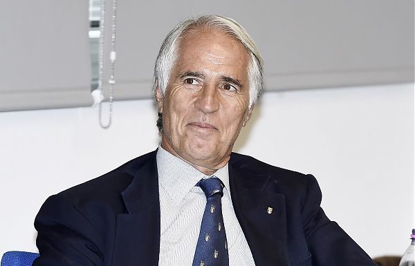 MALAGÒ AL LAVORO PER MILANO-CORTINA “MANAGER E DONNE IN GOVERNANCE”