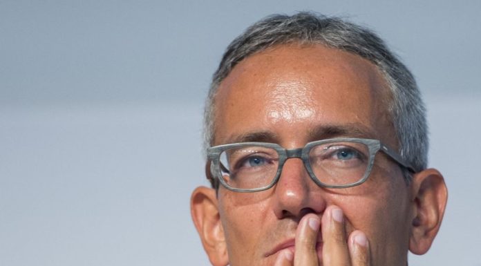 MAXIMO IBARRA NUOVO CEO DI SKY ITALIA DA OTTOBRE