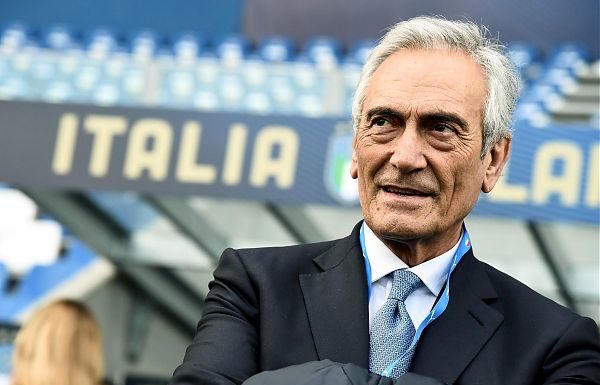 GRAVINA E PANCALLI “VOGLIAMO PORTARE CALCIO DISABILI DENTRO FIGC”