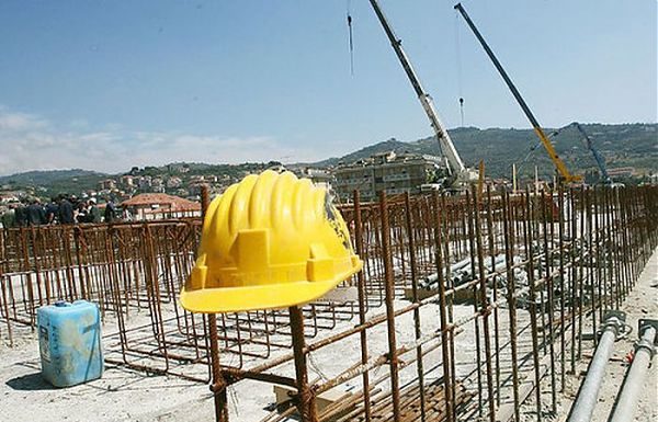 NEL 2018 AUMENTANO GLI INFORTUNI MORTALI SUL LAVORO