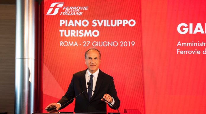 DA FS POLO PER LO SVILUPPO DEL TURISMO