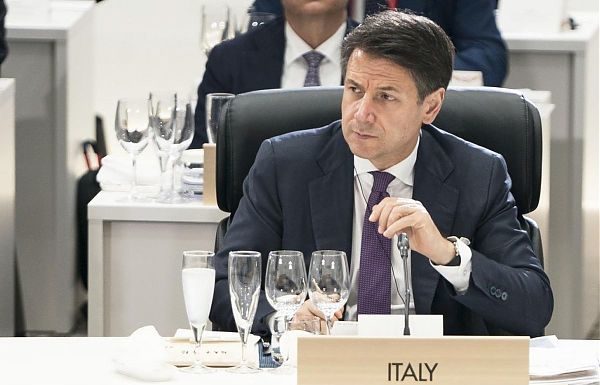 CONTE “EVITARE PROCEDURA SAREBBE UN RISULTATO DA RICONOSCERE”