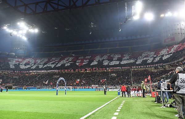 MILAN ESCLUSO DA COMPETIZIONI UEFA 2019-2020, NIENTE EUROPA LEAGUE