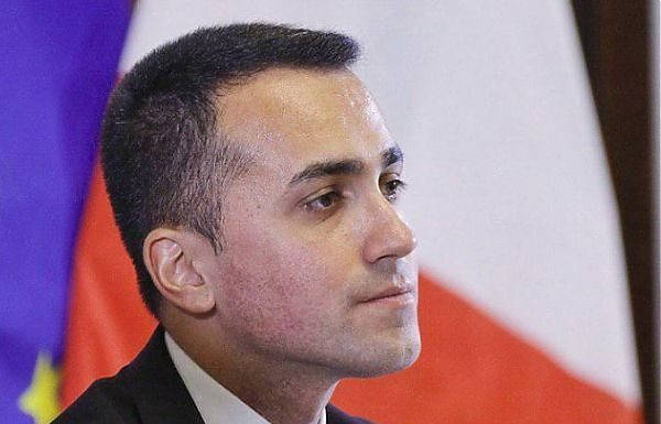 ATLANTIA, DI MAIO “ANDREMO FINO IN FONDO”