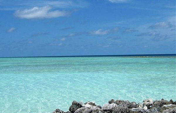 IL CALDO SPINGE 6,8 MLN ITALIANI IN VACANZA A GIUGNO