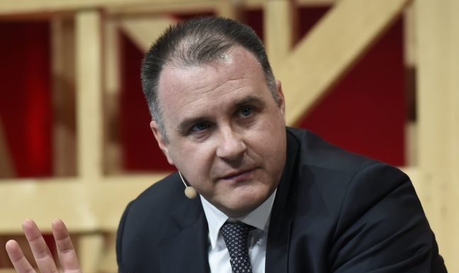 ORSINI (FEDERLEGNOARREDO) “SERVONO PIU’ POLITICHE INDUSTRIALI”