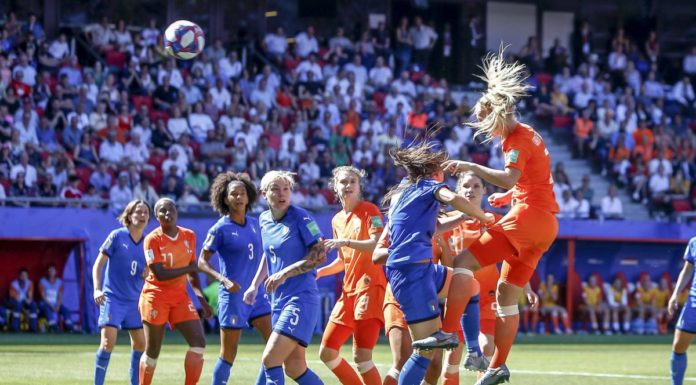 FINISCE IL MONDIALE DELLE AZZURRE, OLANDA IN SEMIFINALE