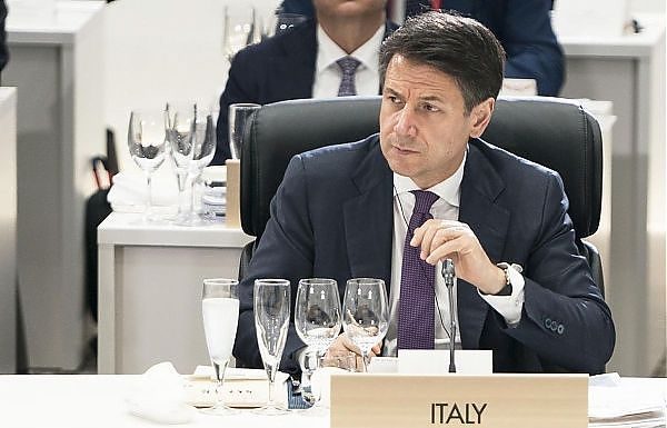 CONTE “LA PROCEDURA D’INFRAZIONE VA EVITATA”