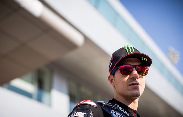 IN OLANDA VINCE VINALES DAVANTI A MARQUEZ, SUBITO FUORI ROSSI