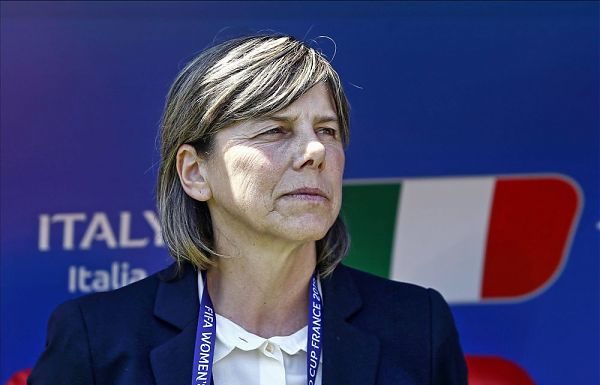 BERTOLINI “IL MONDIALE COME PUNTO DI PARTENZA, ORA IL PROFESSIONISMO”