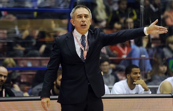 AZZURRE BASKET BATTONO SLOVENIA, ORA SFIDANO RUSSIA PER QUARTI EUROPEI