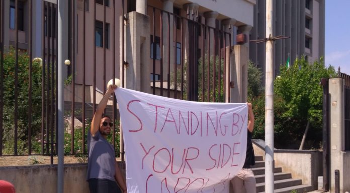 SEA WATCH, PER LA PROCURA COMANDANTE NON HA AGITO IN STATO DI NECESSITA’