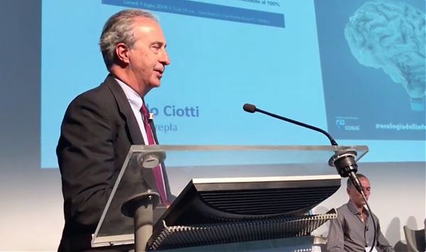 CONFRONTO ASSOBIBE, COREPLA E MINERACQUA SU DIRETTIVA PLASTICA MONOUSO