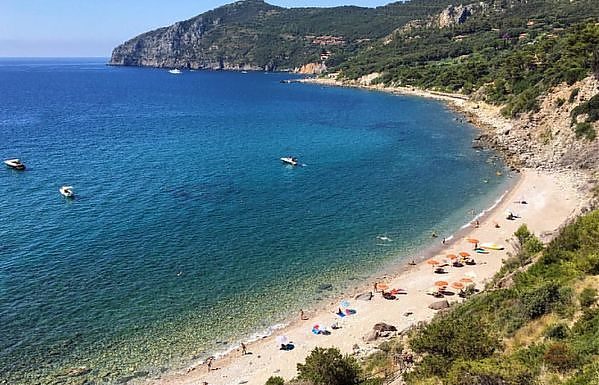 IN ESTATE 34,6 MILIONI DI ITALIANI IN VIAGGIO