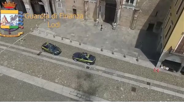 SCOPERTE A LODI FALSE ONLUS PER I MIGRANTI, 11 ARRESTI