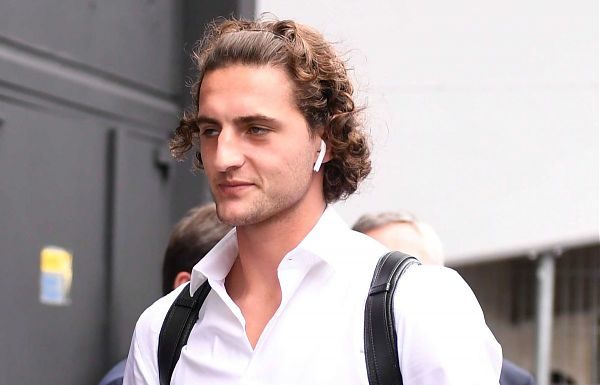 RABIOT SI PRESENTA “JUVE MEGLIO DEL PSG, QUI NEL MOMENTO GIUSTO”