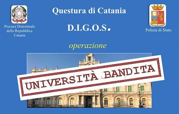 CONCORSI TRUCCATI ALL’UNIVERSITA’, MINISTERO “PRONTI AD ANNULLARLI”