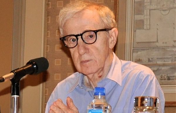 WOODY ALLEN REGISTA ALLA SCALA CON IL SUO GIANNI SCHICCHI
