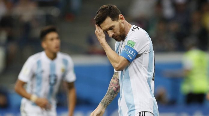 BRASILE-ARGENTINA 2-0, SELEÇAO PRIMA FINALISTA IN COPPA AMERICA